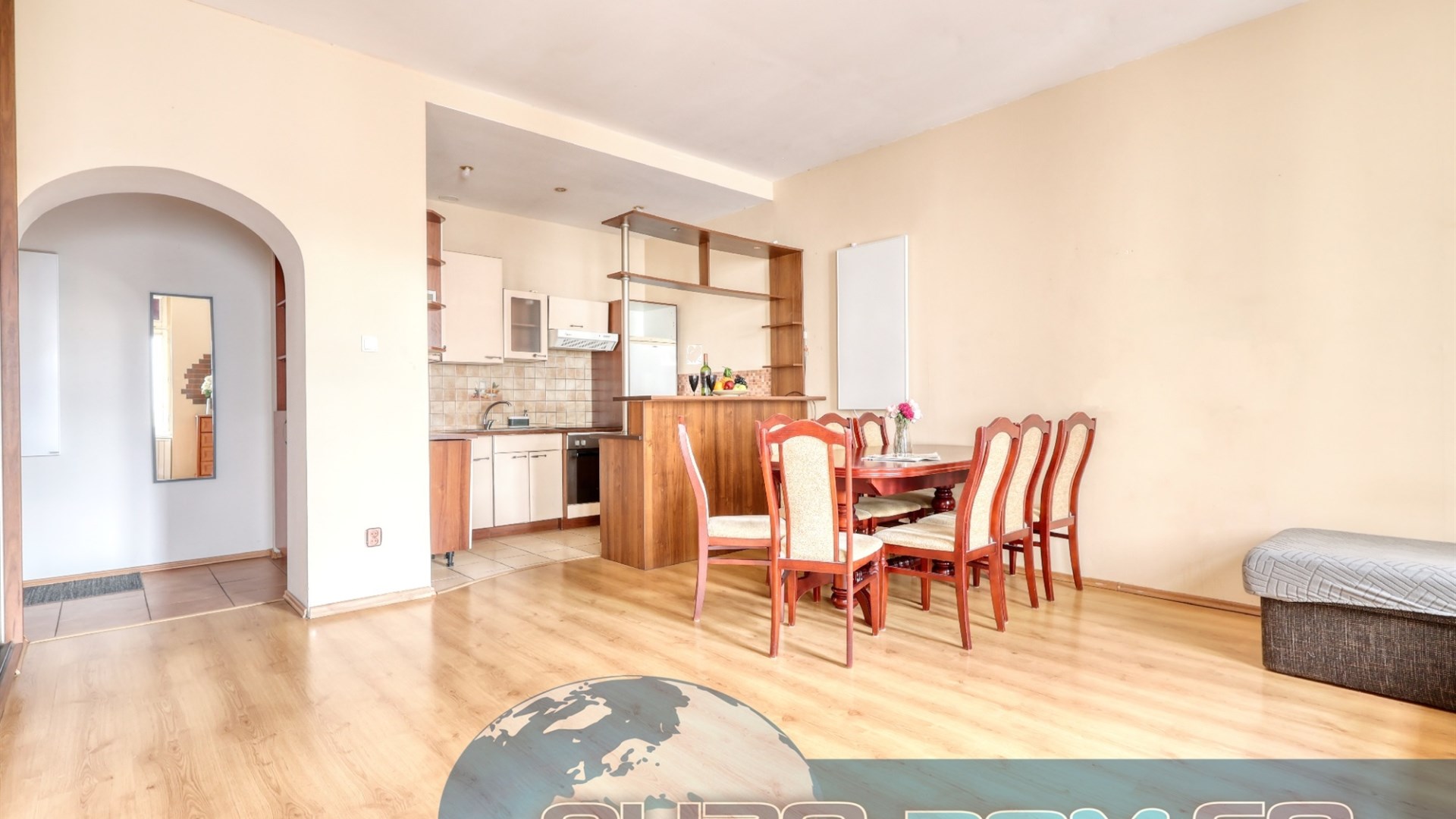 Mieszkanie na wynajem