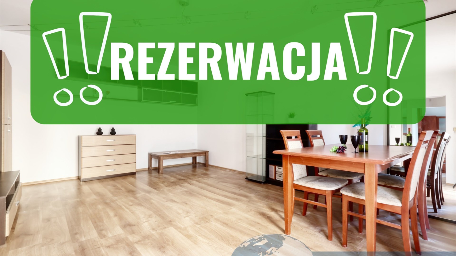 Mieszkanie na wynajem