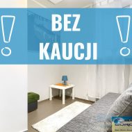 Mieszkanie na wynajem