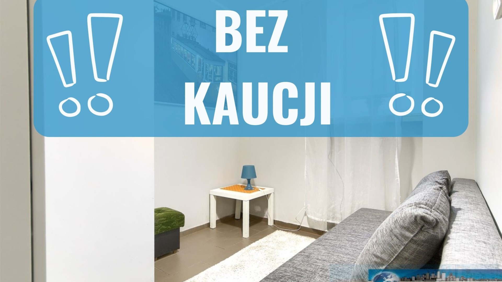 Mieszkanie na wynajem