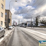 Mieszkanie na wynajem