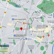 Mieszkanie na wynajem