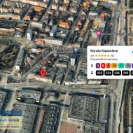 Mieszkanie na wynajem