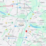 Mieszkanie na wynajem