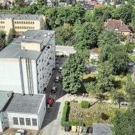 Mieszkanie na wynajem