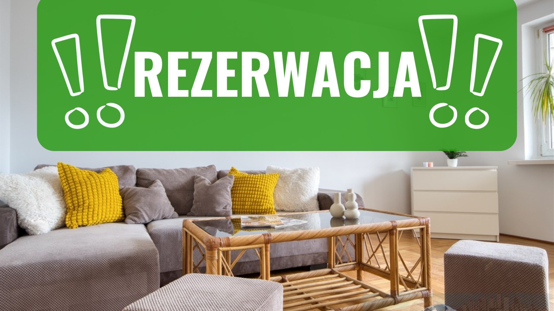 Mieszkanie na sprzedaż