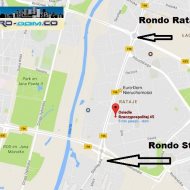 Mieszkanie na wynajem