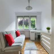 Mieszkanie na wynajem