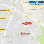 Mieszkanie na wynajem
