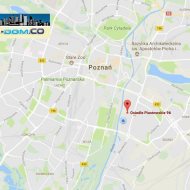Mieszkanie na wynajem