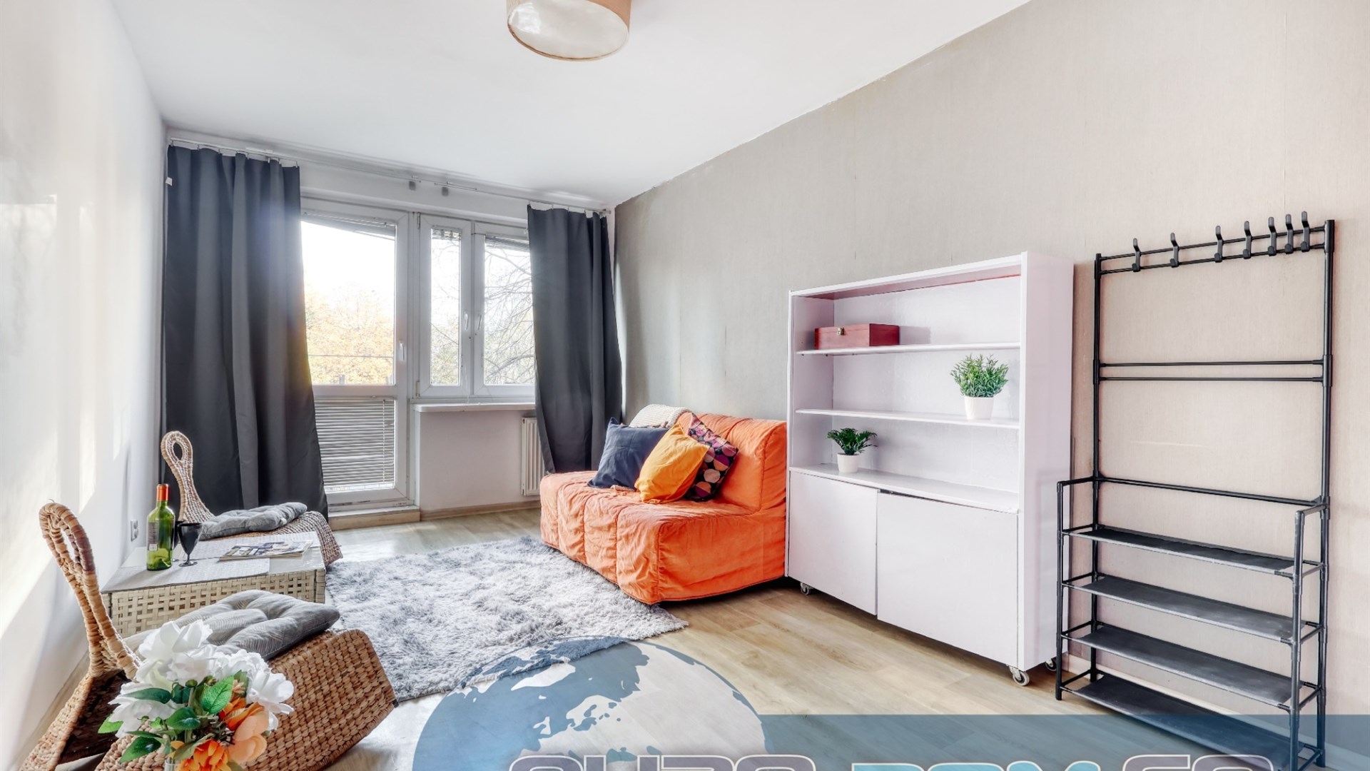 Mieszkanie na wynajem