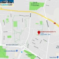 Mieszkanie na wynajem