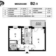 Mieszkanie na wynajem