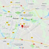 Mieszkanie na wynajem