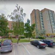 Mieszkanie na wynajem