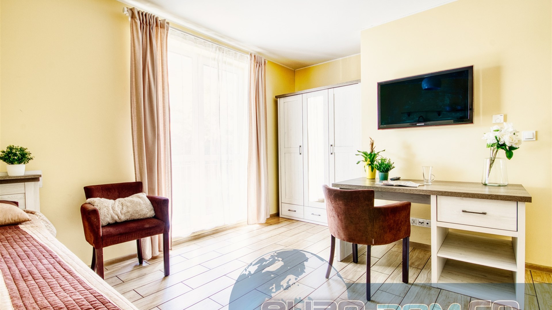 Mieszkanie na wynajem