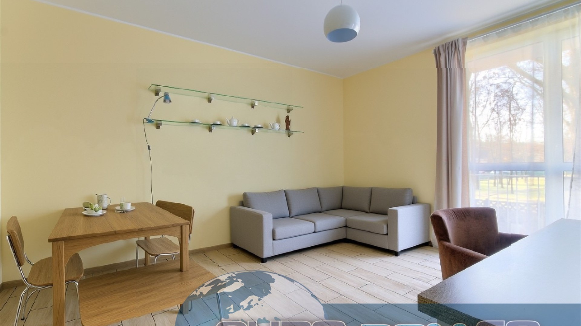 Mieszkanie na wynajem