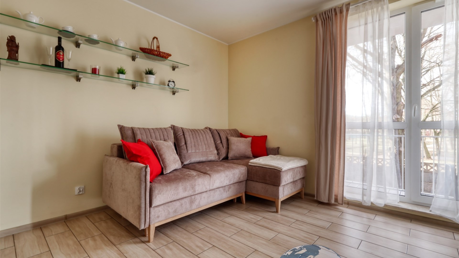 Mieszkanie na wynajem