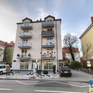 Mieszkanie na wynajem