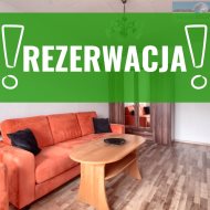 Mieszkanie na wynajem