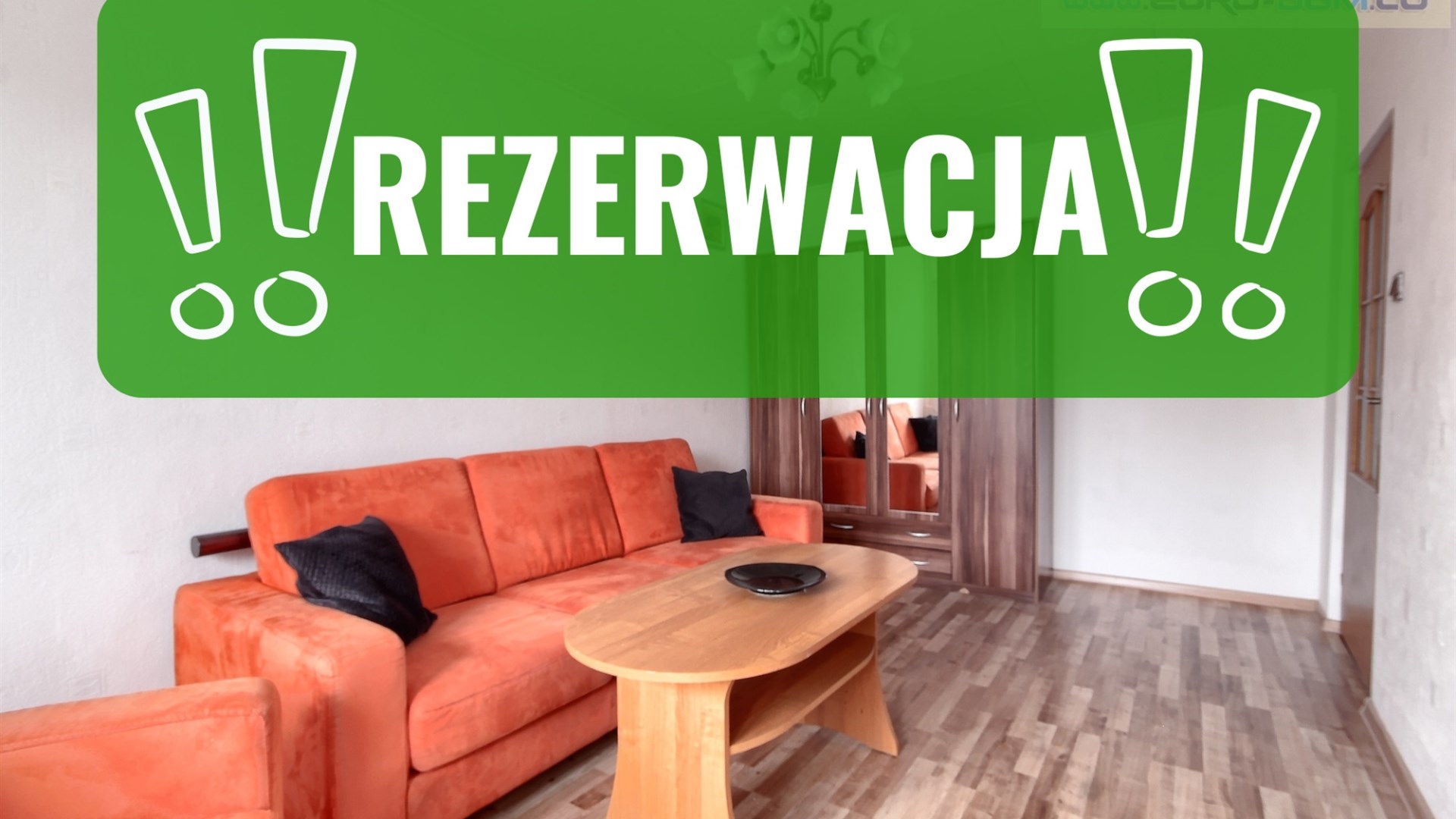 Mieszkanie na wynajem