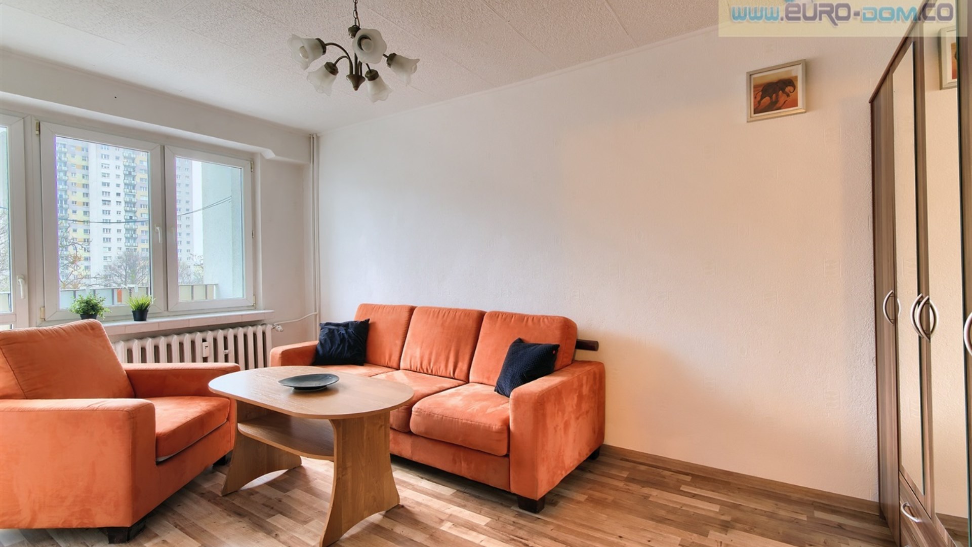 Mieszkanie na wynajem