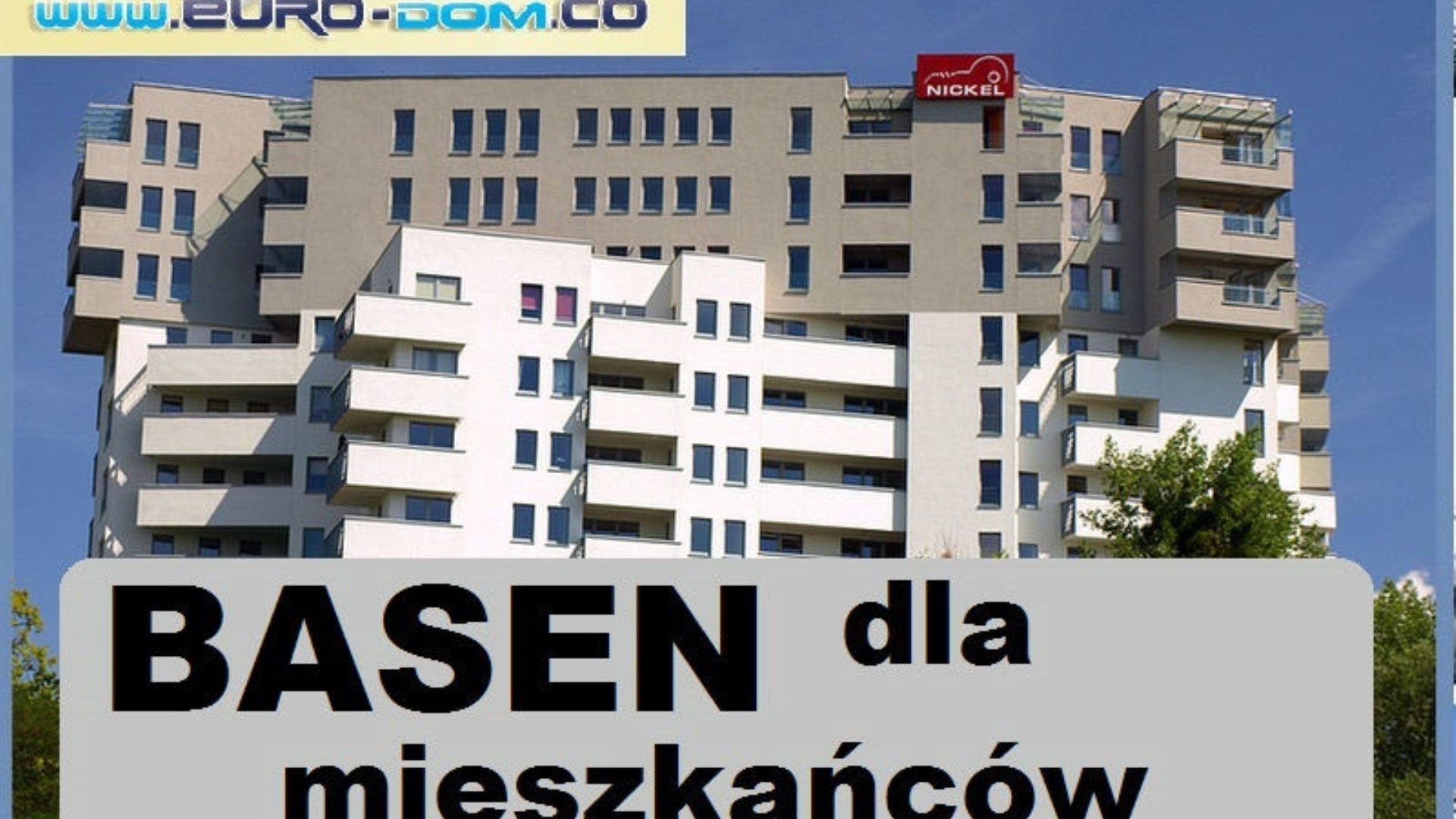 Mieszkanie na wynajem