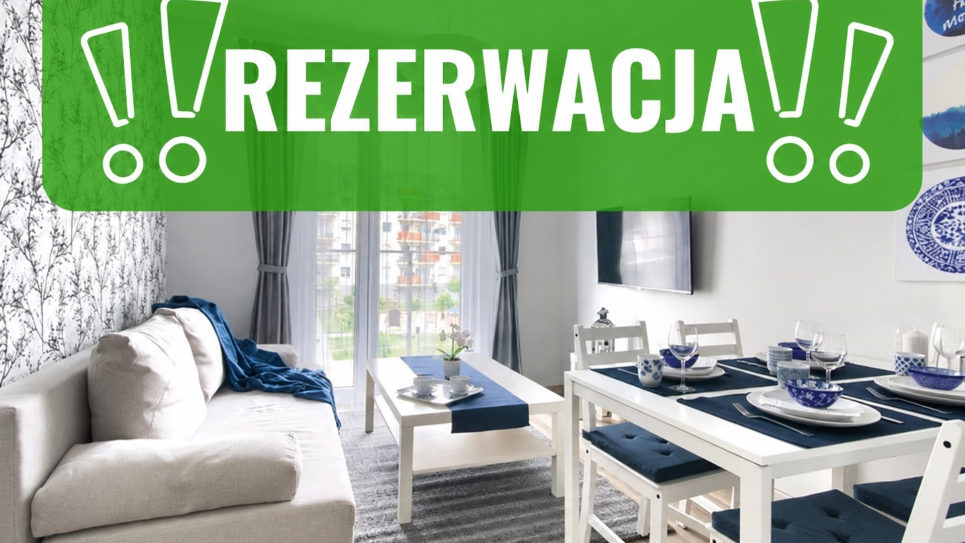 Mieszkanie na wynajem
