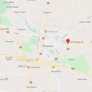 Mieszkanie na wynajem