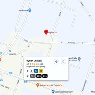 Mieszkanie na wynajem