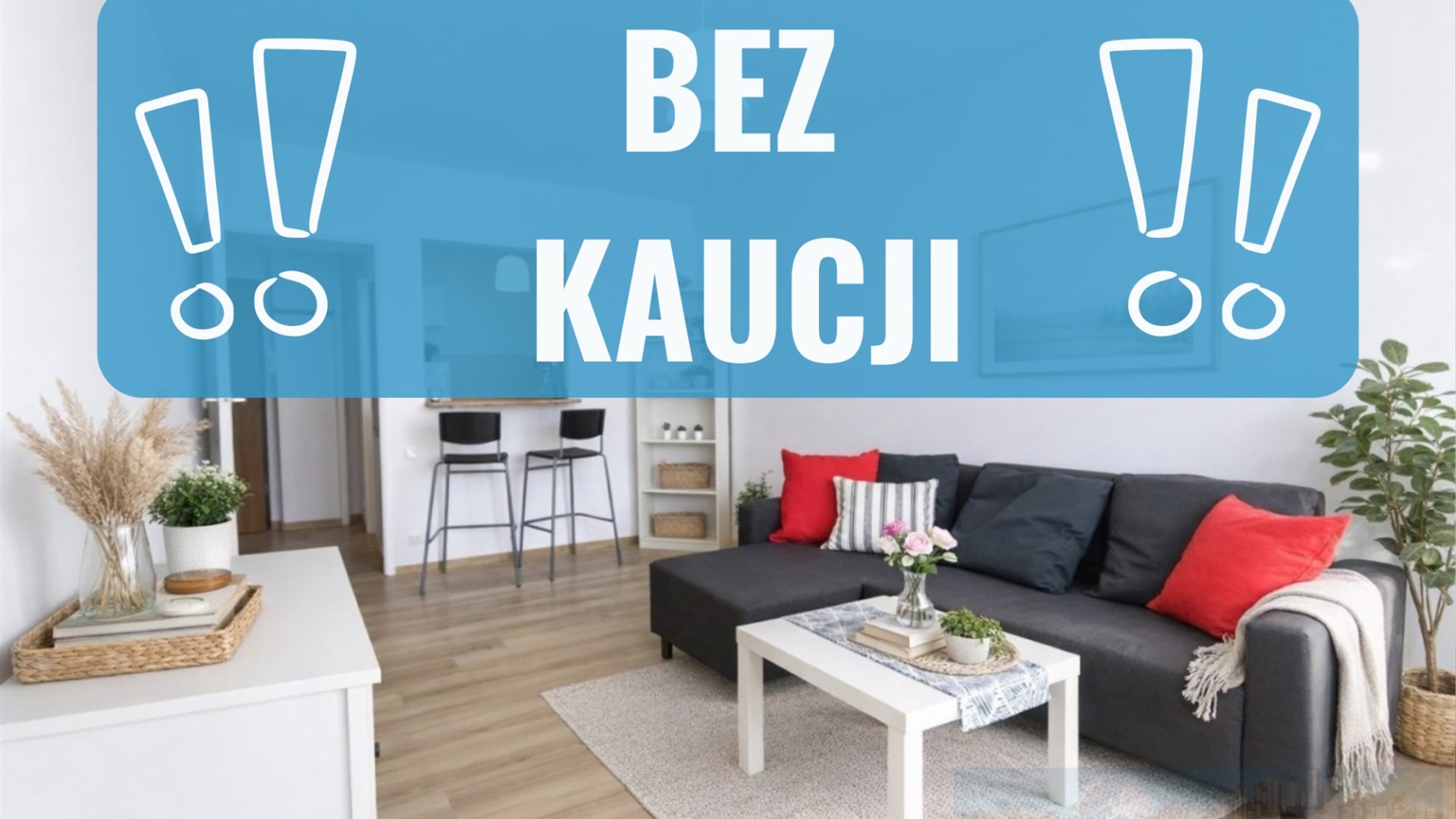 Mieszkanie na wynajem