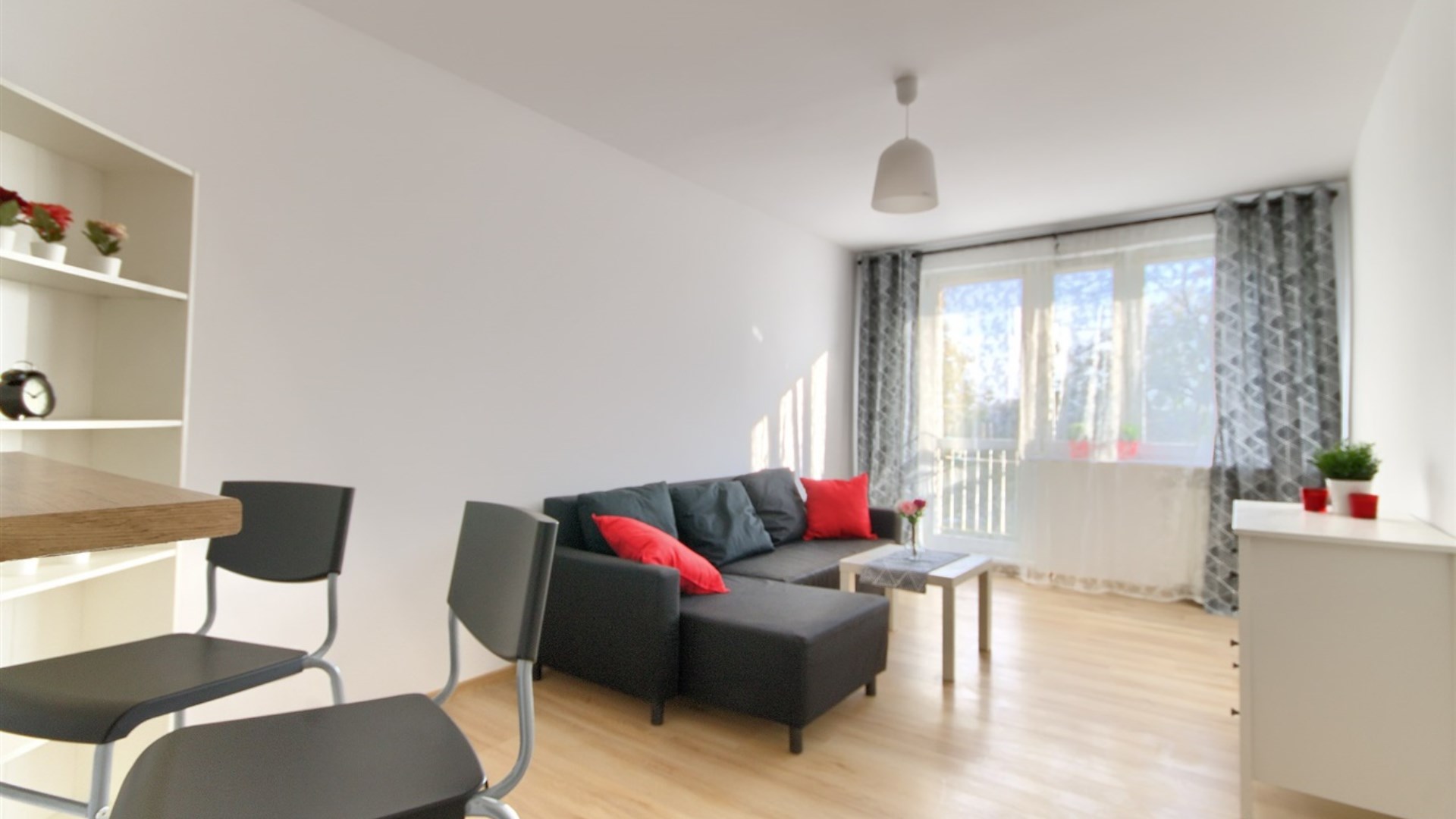 Mieszkanie na wynajem