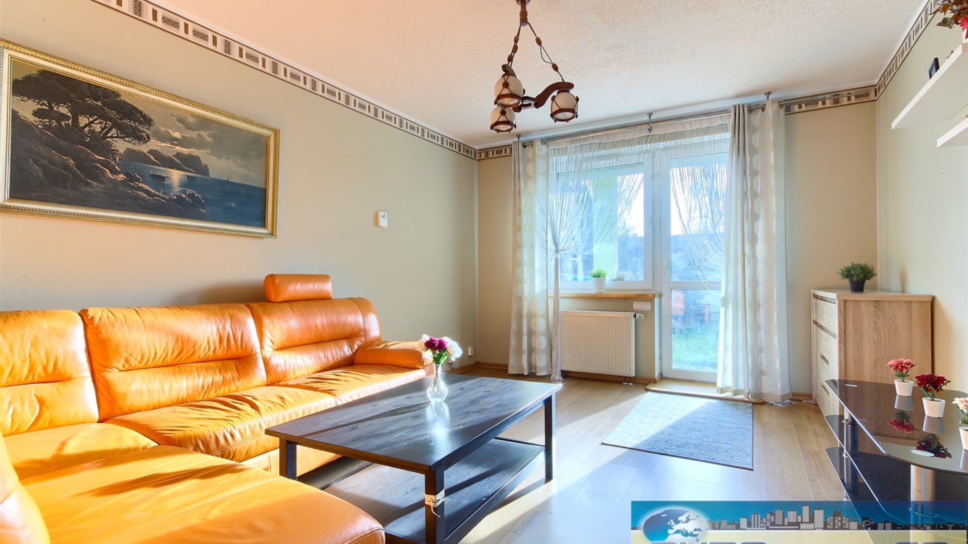 Mieszkanie na wynajem