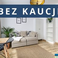Mieszkanie na wynajem