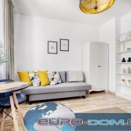 Mieszkanie na wynajem