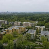 Mieszkanie na wynajem