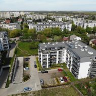 Mieszkanie na wynajem