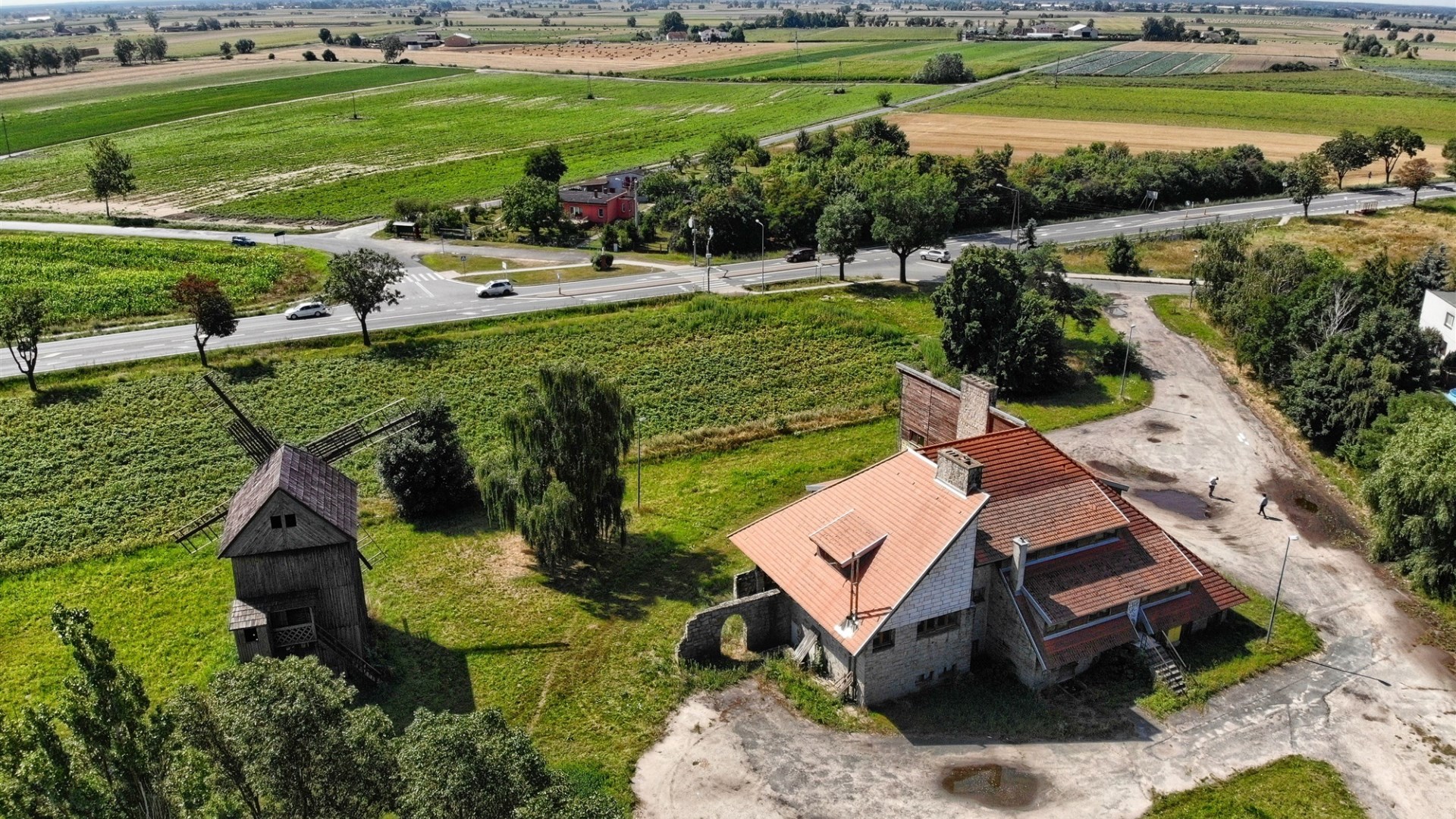 Obiekt na sprzedaż