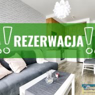 Mieszkanie na wynajem