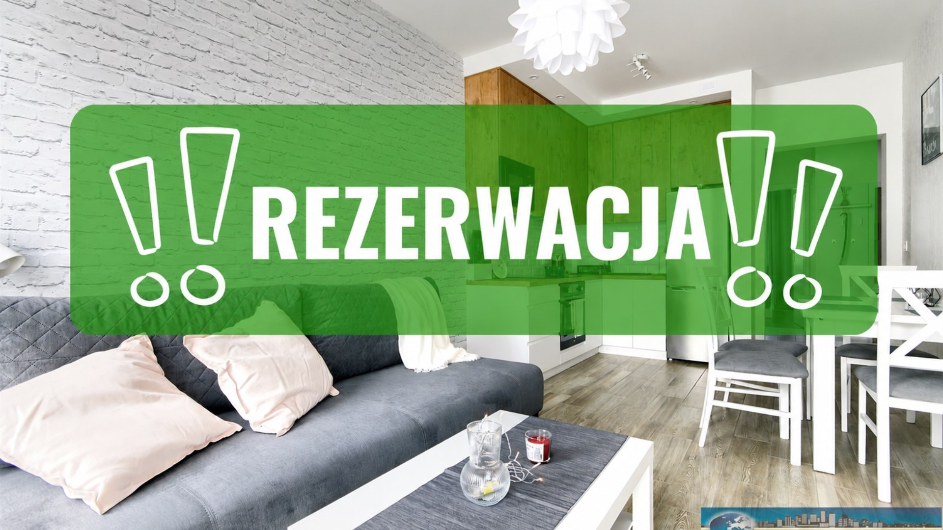 Mieszkanie na wynajem