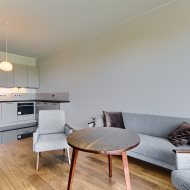 Mieszkanie na wynajem