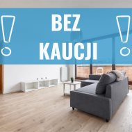 Mieszkanie na wynajem