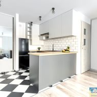 Mieszkanie na wynajem