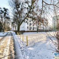 Mieszkanie na wynajem