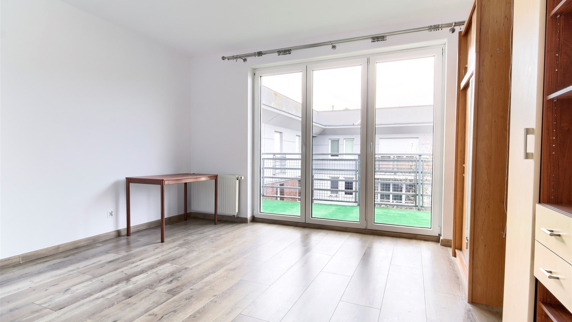 Mieszkanie na wynajem