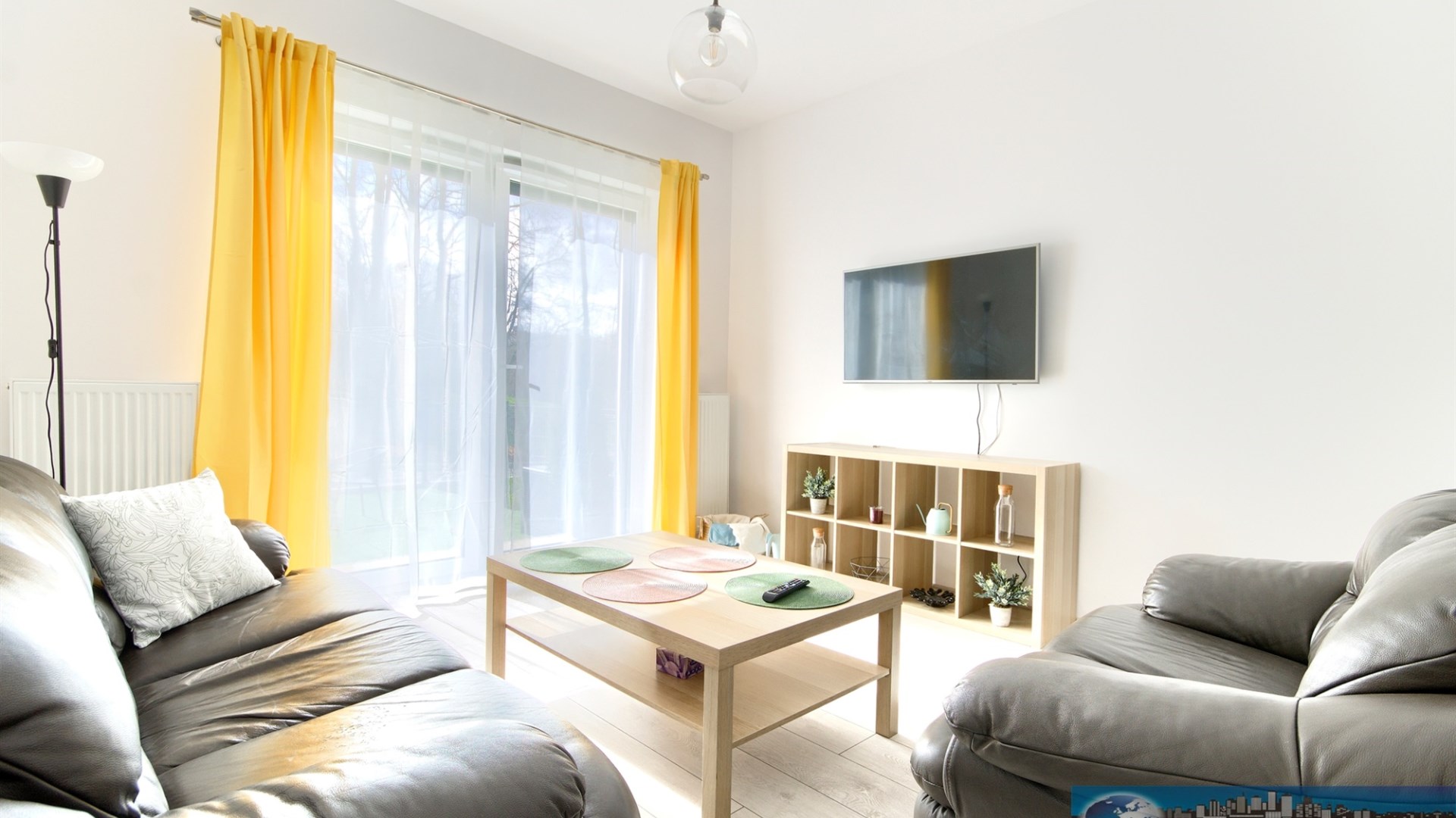 Mieszkanie na wynajem