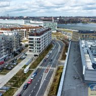 Mieszkanie na wynajem