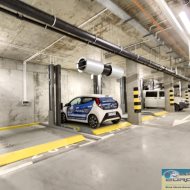 Mieszkanie na wynajem