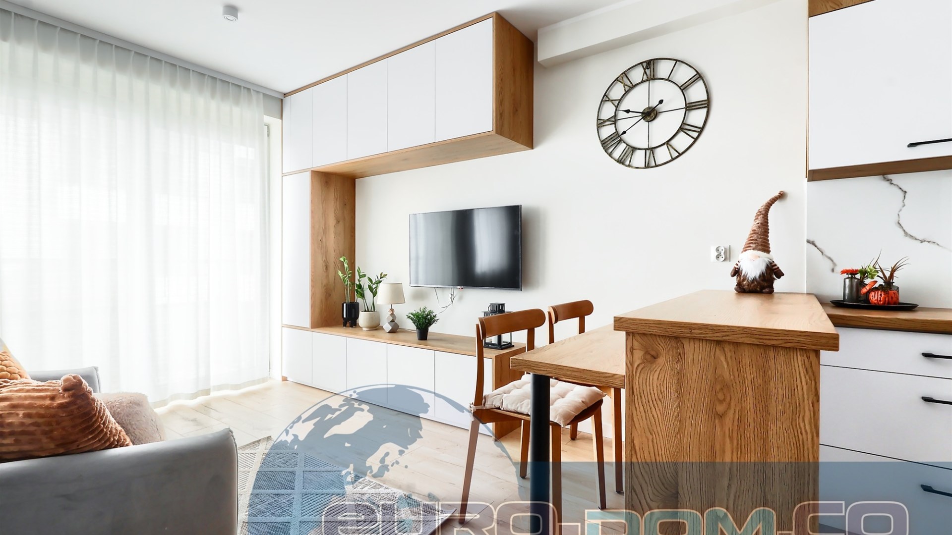 Mieszkanie na wynajem