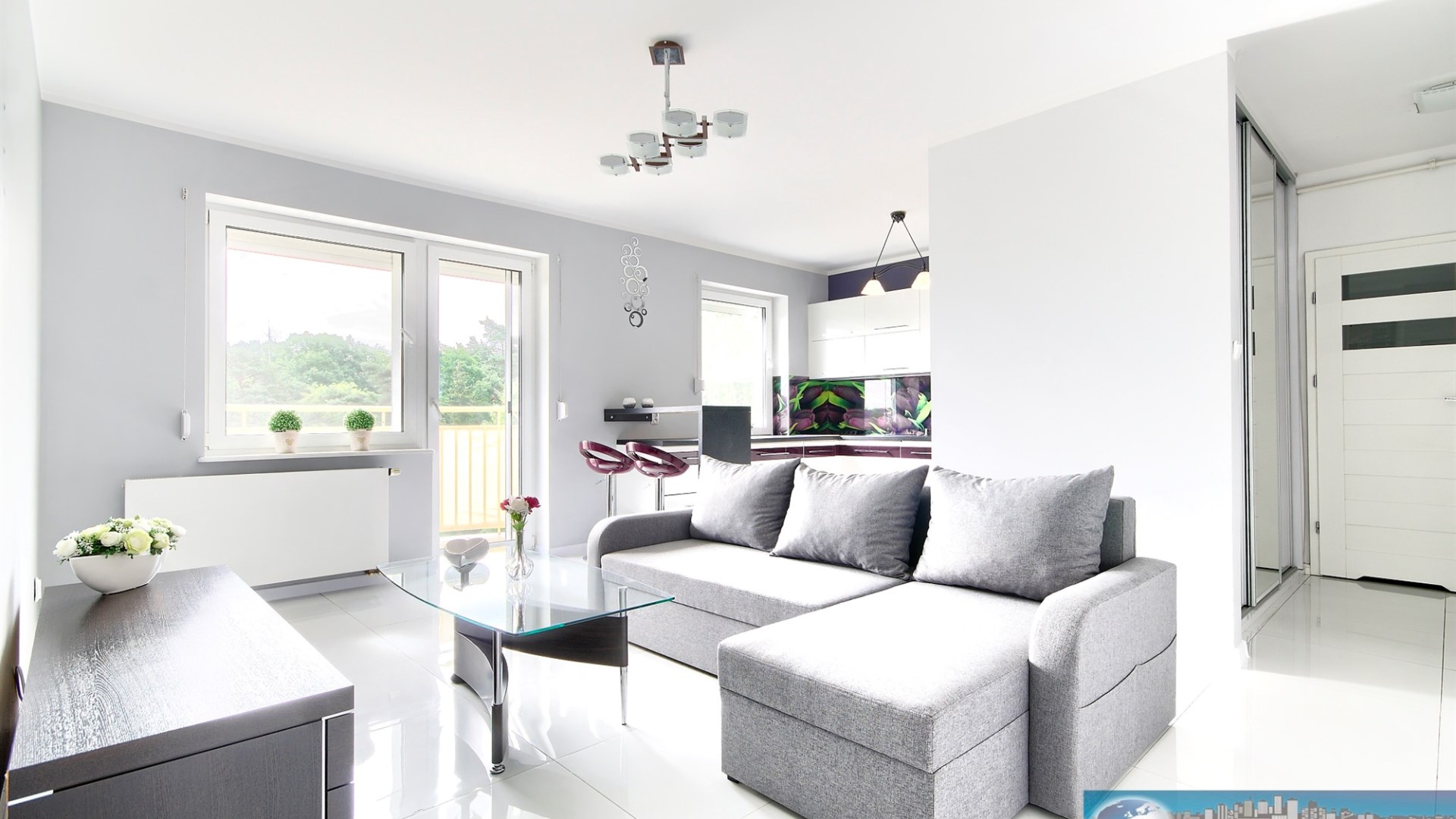 Mieszkanie na wynajem